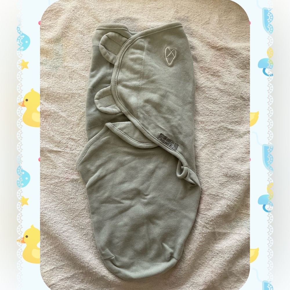 SwaddleMe - Newborn